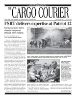 Cargo Courier, November 2012